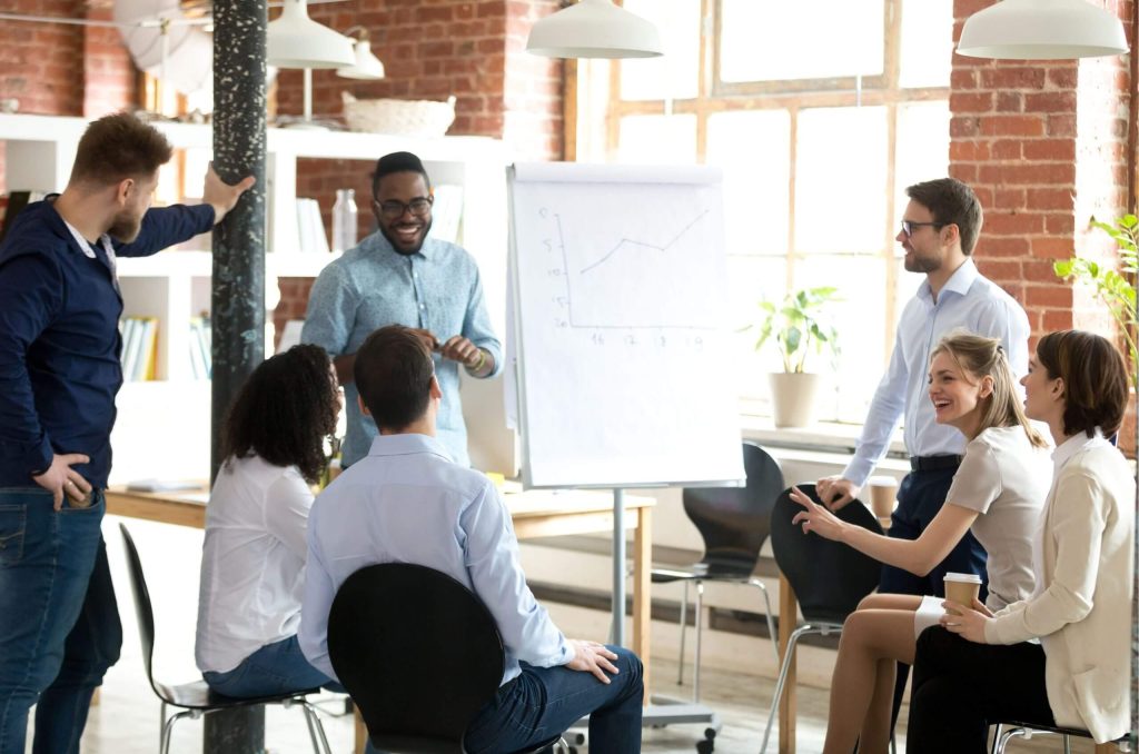 Digital Consulting