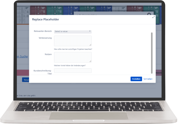 Confluence Templates