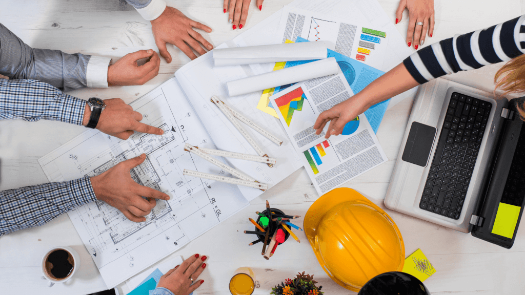 klassisches Projektmanagement