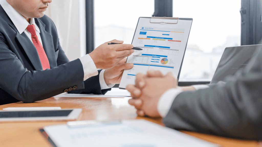 agiles Projektmanagement