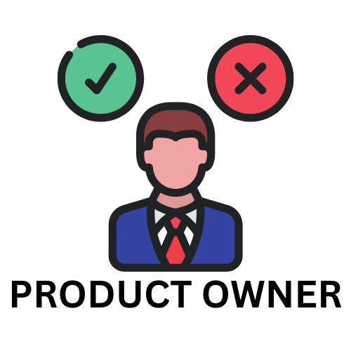 Product Owner Scrum
