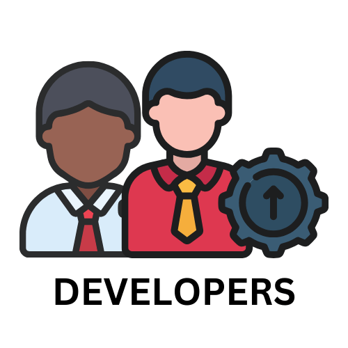 Developers Scrum