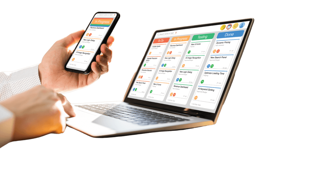 Agile Scrum Consultant