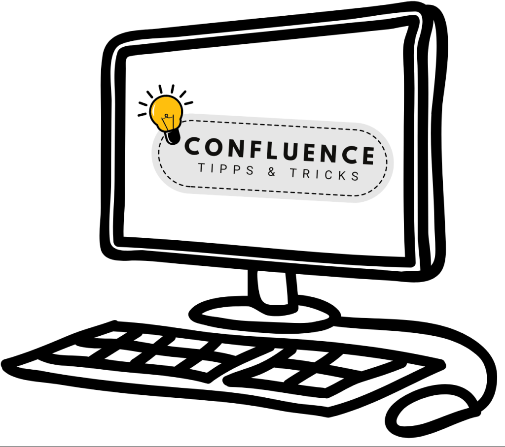 Confluence Tipps Macros und Funktionen
