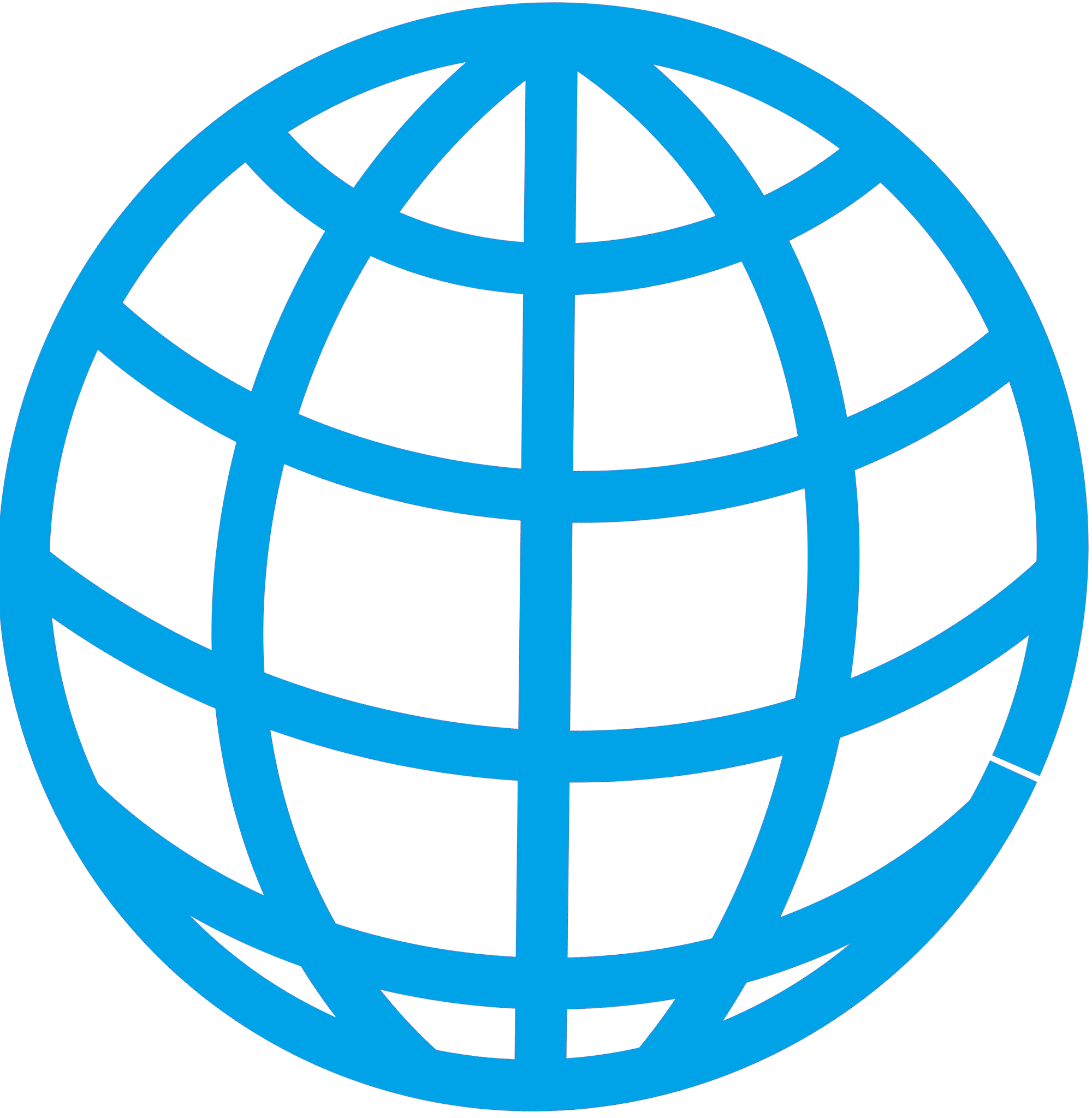 Internet Icon