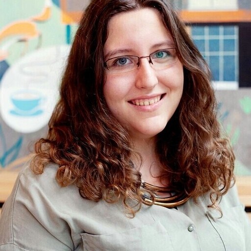 Pia Reckmann Profilbild